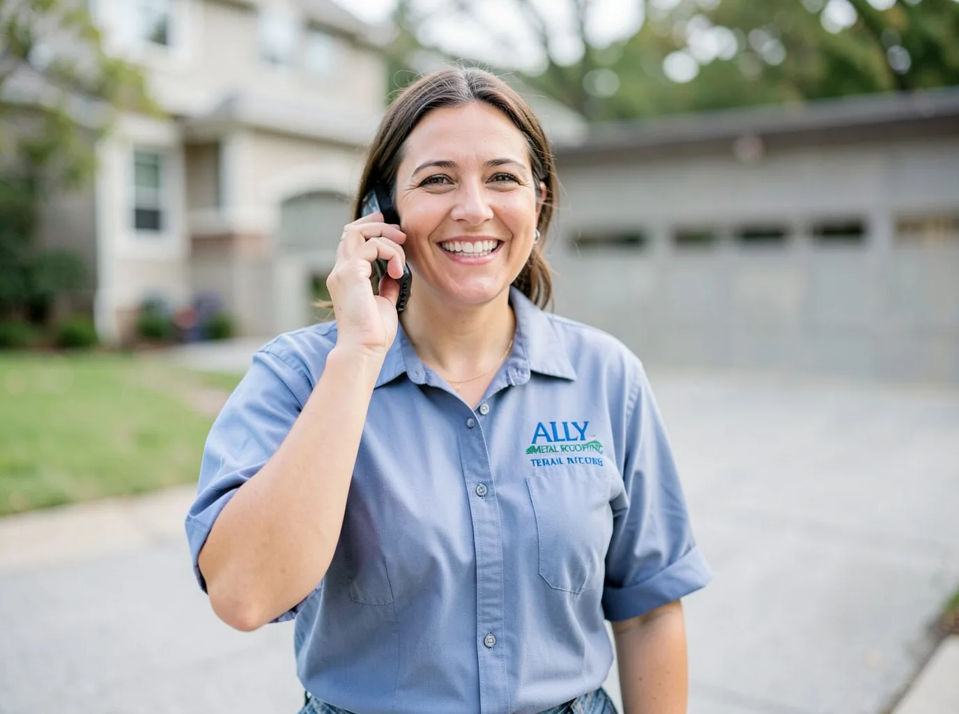 Metal Roof Installation Lyburn, WV FAQs